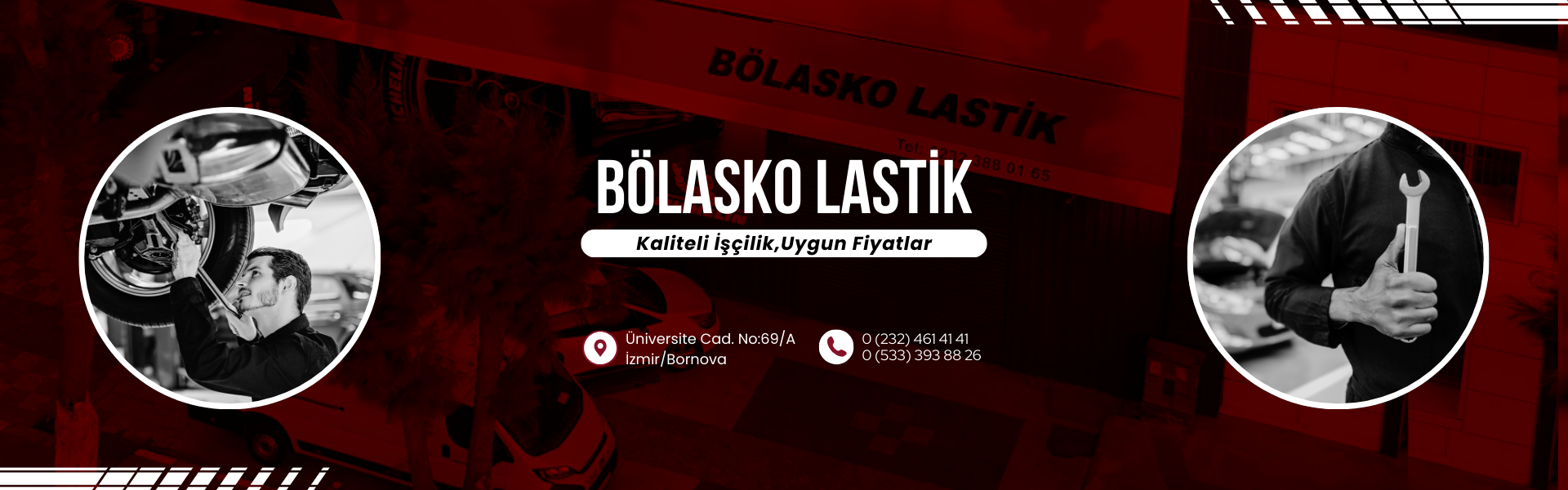 Otomobil Lastiği