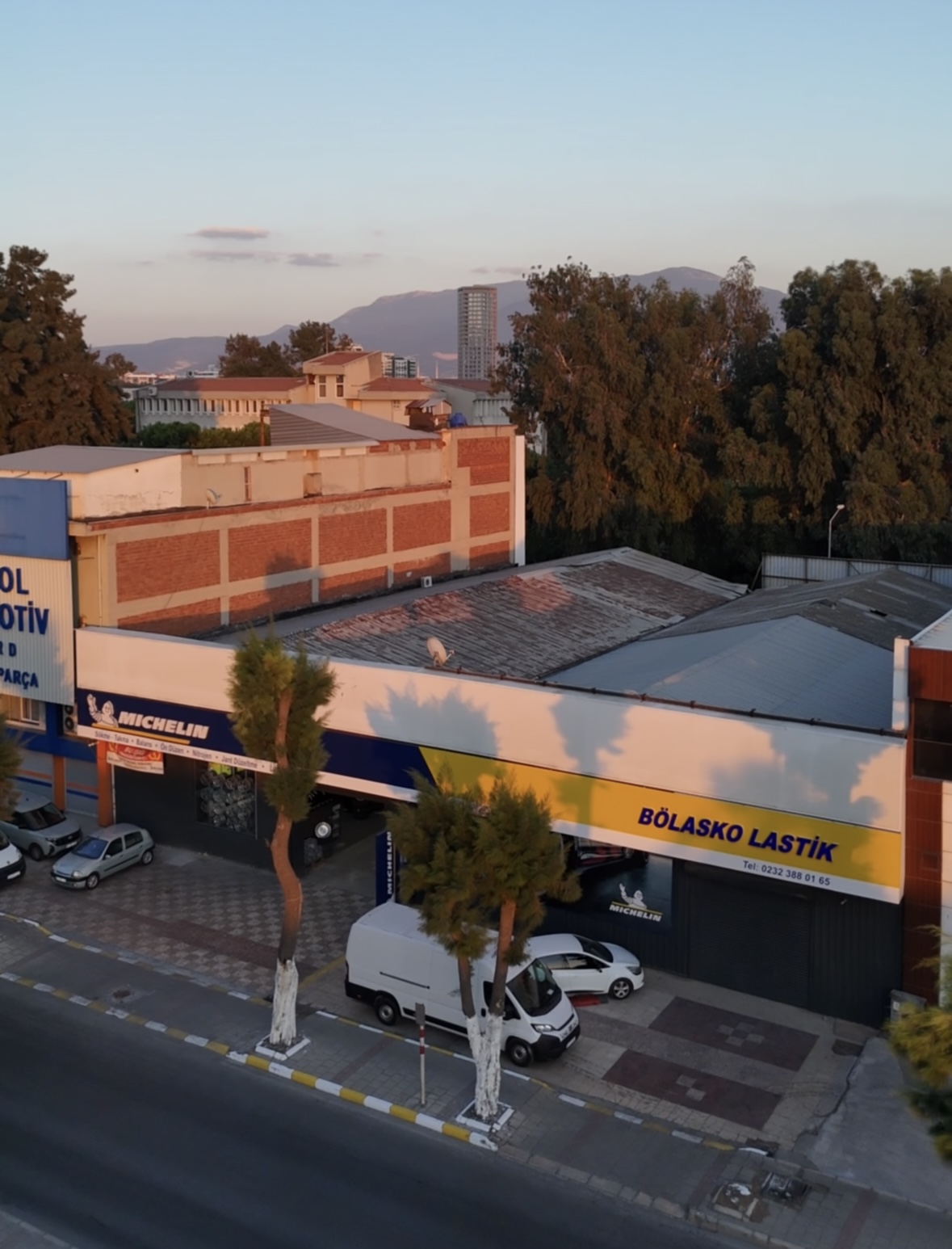 Hakkımızda Banner